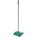 Bissell Commercial Bissell BigGreen BG23 Commercial Manual Sweeper, 7-1/2in Cleaning Width BG23**